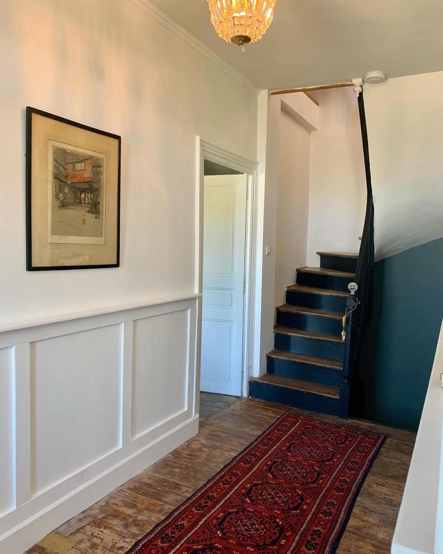 La Rive Chambre D Hotes The Riverside Retreat Jarnac Esterno foto