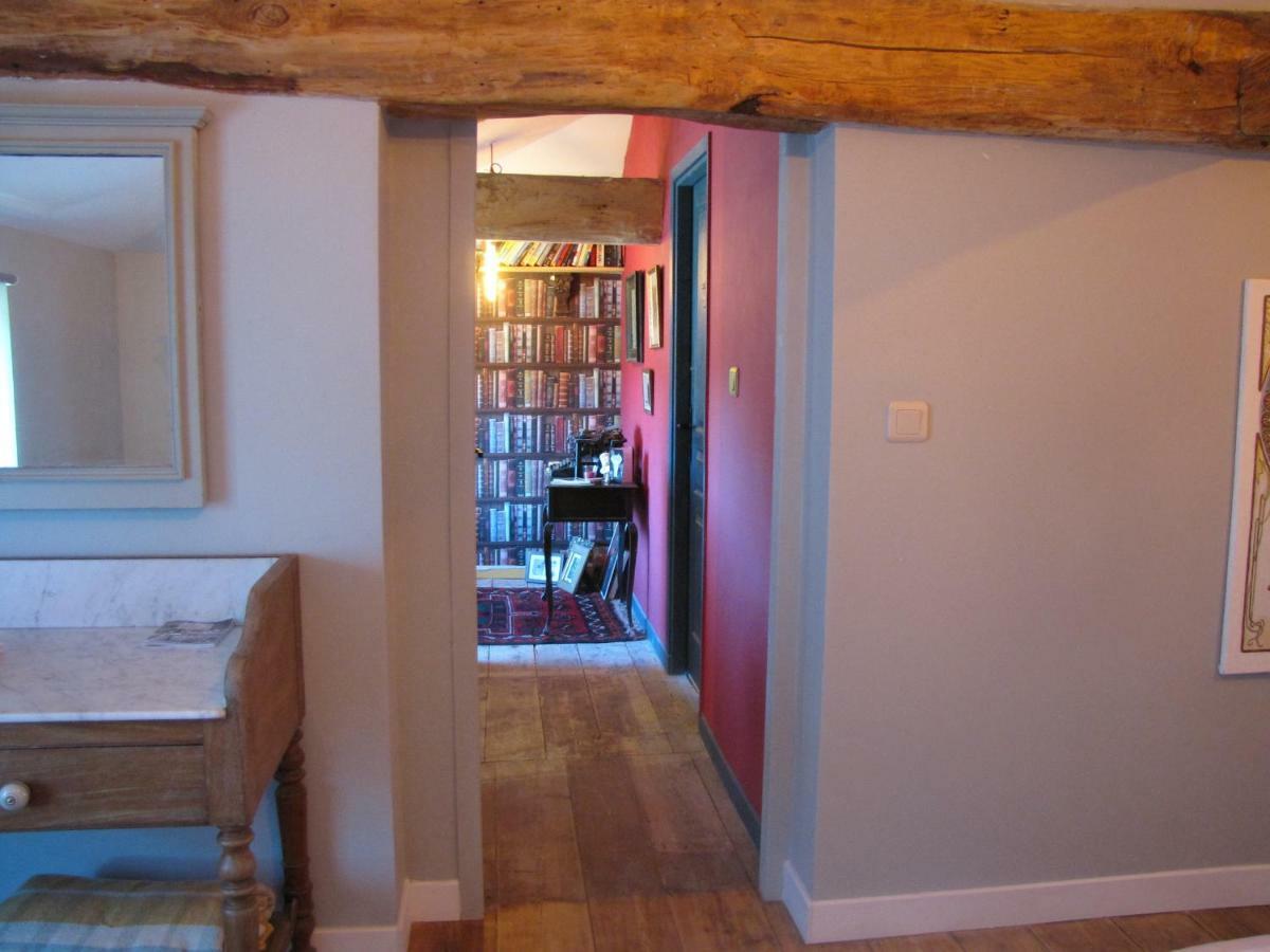 La Rive Chambre D Hotes The Riverside Retreat Jarnac Esterno foto