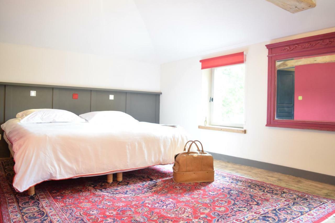 La Rive Chambre D Hotes The Riverside Retreat Jarnac Esterno foto